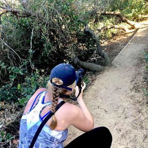 Meet your Posher, Kate